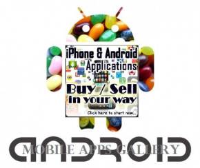 Android App With Souce Code